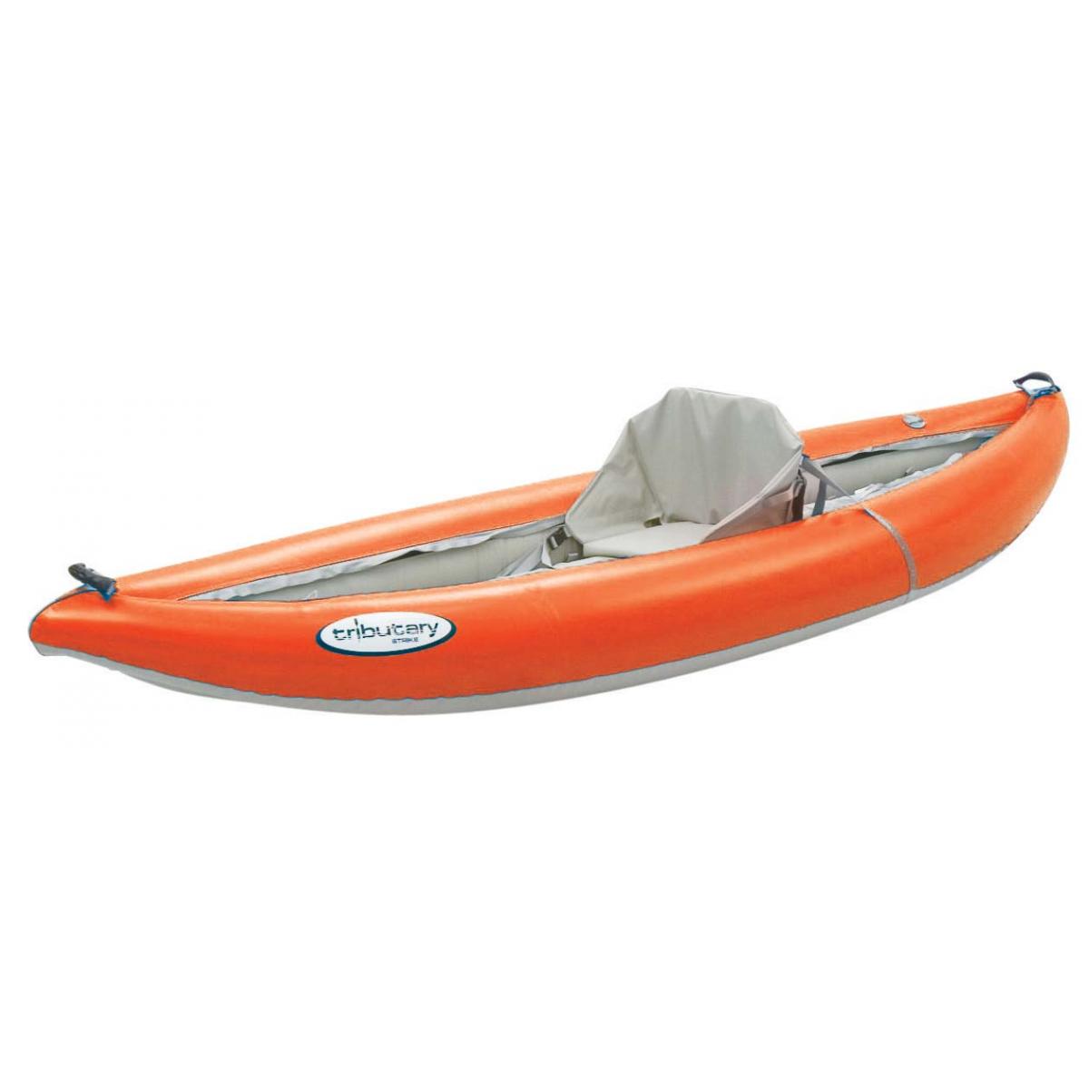 AIRE Tributary Strike 1 Inflatable Kayak